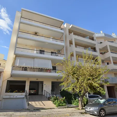 Apartment Diogenis *