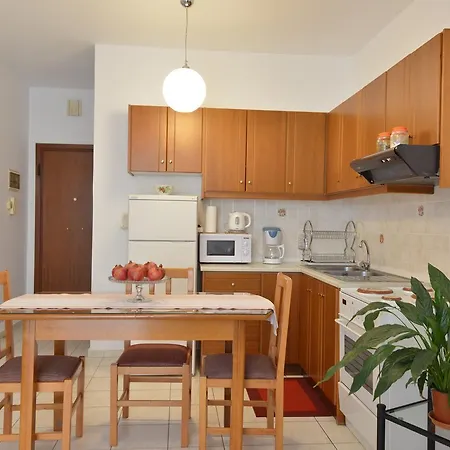 Diogenis Apartment Rethymno (Crete)