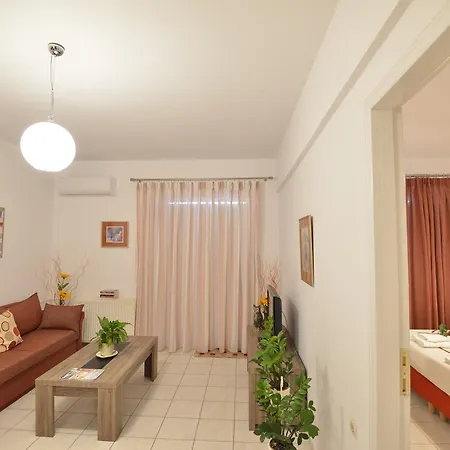 Apartment Diogenis Rethymno (Crete)