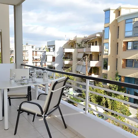 Diogenis Apartment Rethymno (Crete)