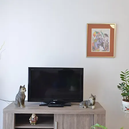 Apartment Diogenis Rethymno (Crete)