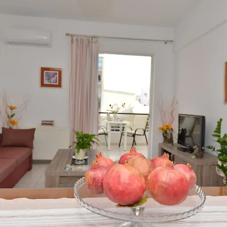 Diogenis Apartment