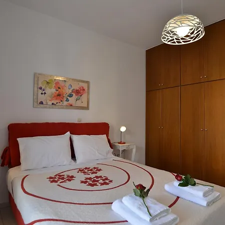 Apartment Diogenis *