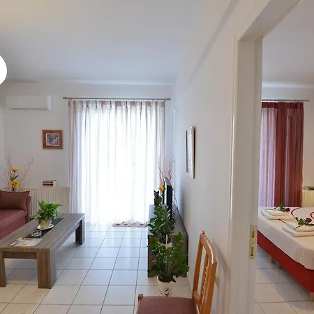Diogenis Apartment Rethymno (Crete)