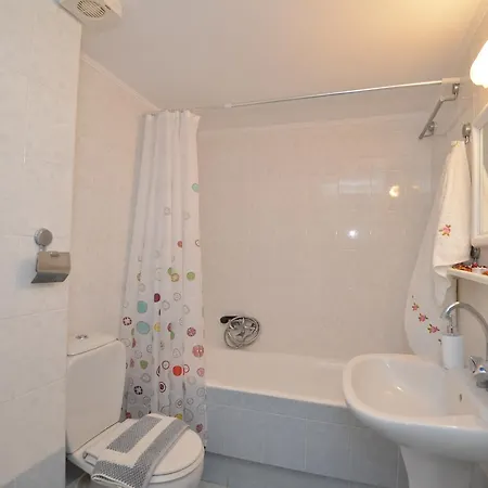 Apartment Diogenis *