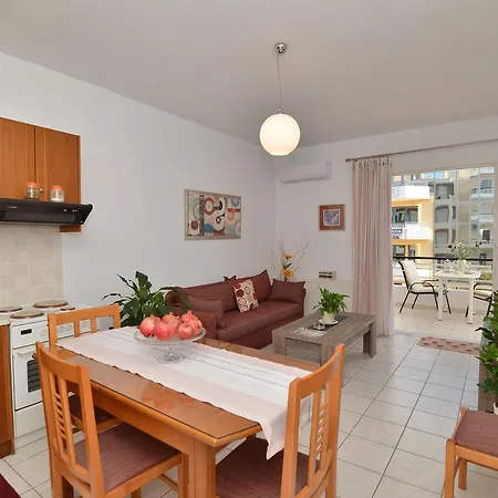 Diogenis Apartamento