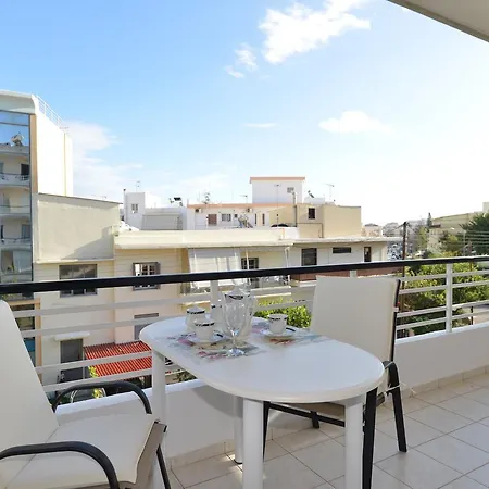 Diogenis Apartment Rethymno (Crete)