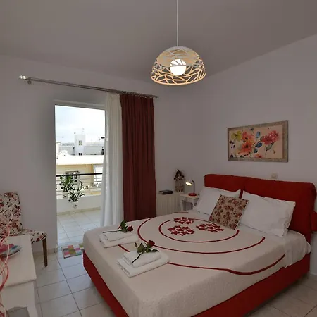 Apartment Diogenis Rethymno (Crete)