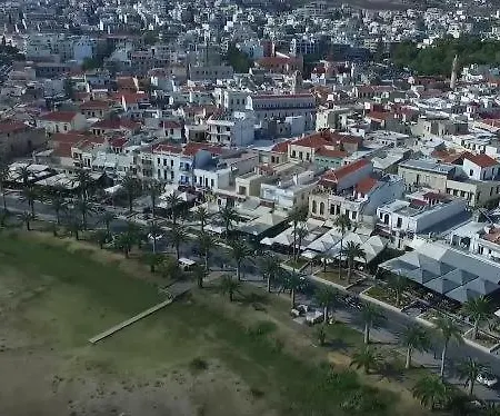 Appartamento Diogenis Rethymno